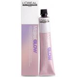 L'Oréal Professionnel - Majirel Glow .02 Soft Pearl Light - Haarverf - 50ml