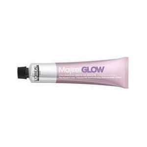 L'Oréal Professionnel - Majirel Glow - Haarverf - Glans - Ammoniavrij