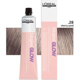 L'Oréal Professionnel - Majirel Glow - Haarverf - Glans - Ammoniavrij