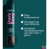 Matrix Dark Envy Conditioner – Neutraliseert rode ondertonen in bruin haar – 300 ml