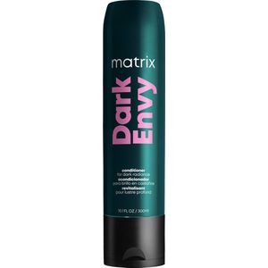Matrix Dark Envy Conditioner – Neutraliseert rode ondertonen in bruin haar – 300 ml