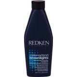 Redken Color Extend Brownlights Blue Toning - Conditioner - 250 ml