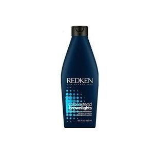 Redken Color Extend Brownlights Blue Toning - Conditioner - 250 ml