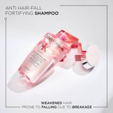 Kérastase - Genesis Bain Hydra-Fortifiant - Shampoo - Anti-haaruitval - 250ml