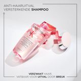 Kérastase - Genesis Bain Hydra-Fortifiant - Shampoo - Anti-haaruitval - 250ml