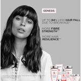 Kérastase - Genesis Bain Hydra-Fortifiant - Shampoo - Anti-haaruitval - 250ml