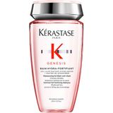 Kérastase Genesis Bain Hydra-Fortifiant Shampoo - 250 ml