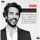 Kérastase - Genesis Bain Hydra-Fortifiant - Shampoo - Anti-haaruitval - 250ml