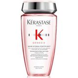 Kérastase - Genesis Bain Hydra-Fortifiant - Shampoo - Anti-haaruitval - 250ml