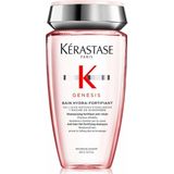 Kérastase - Genesis Bain Hydra-Fortifiant - Shampoo - Anti-haaruitval - 250ml