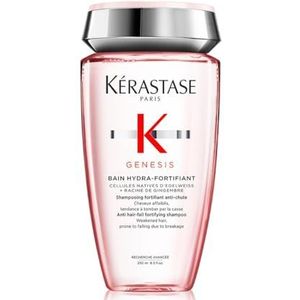 Kérastase Genesis Bain Hydra-Fortifiant shampoo 250 ml