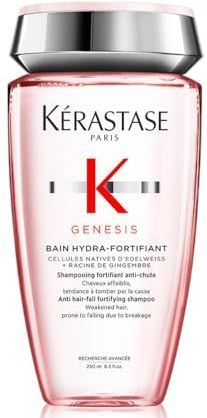 Kérastase - Genesis Bain Hydra-Fortifiant - Shampoo - Anti-haaruitval - 250ml