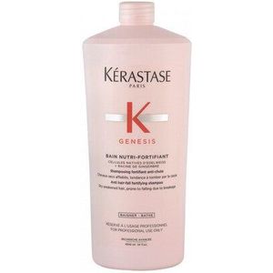 Kérastase Genesis Bain Hydra-fortifiant Shampoo 1000 ml