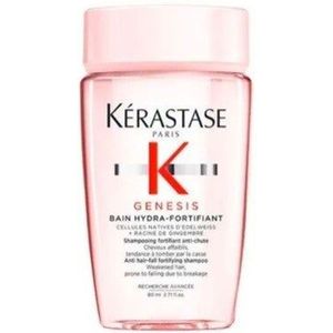 Kérastase Genesis Bain Hydra-fortifiant Shampoo 80 ml