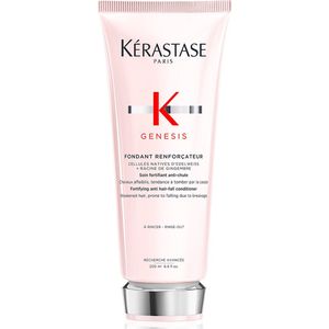 Kérastase Genesis Fondant Renforçateur Conditioner - 200ml - Verzorging voor Gekleurd Haar