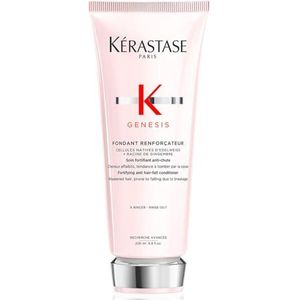Kérastase Genesis Fondant Renforçateur Conditioner Tegen Haaruitval - Conditioner voor ieder haartype - 200ml