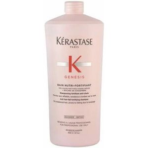 Kérastase Genesis Fortifying Anti Hair-Fall Conditioner 1000 ml