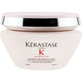 Kérastase Genesis Masque Reconstituant Haarmasker Tegen Haaruitval - Haarmasker beschadigd haar - 200ml