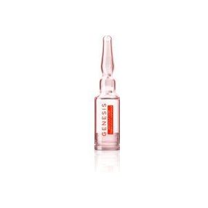 Kérastase Genesis A-HairFall Cure - Anti-Haarverlies Ampullen Genesis Kerastase - 10*6 ml