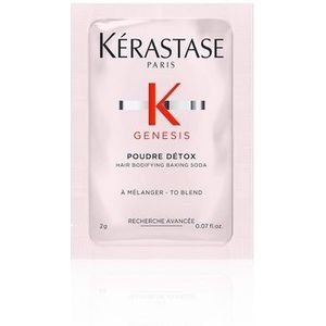 Kérastase - Genesis Poudre Détox - Haarpoeder - 30x2gr