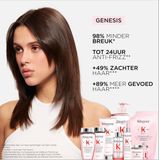 Kérastase - Genesis Bain Nutri-Fortifiant - Shampoo - Anti-haaruitval - 250ml