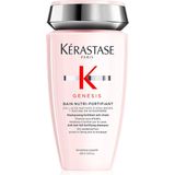 Kérastase - Genesis Bain Nutri-Fortifiant - Shampoo - Anti-haaruitval - 250ml
