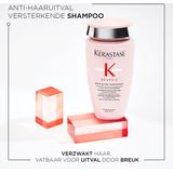 Kérastase - Genesis Bain Nutri-Fortifiant - Shampoo - Anti-haaruitval - 250ml