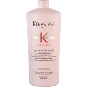 Kérastase Genesis Anti Hair-fall Fortifiying Shampoo 1000 ml