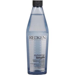 Redken Extreme Length Shampoo - 300 ml