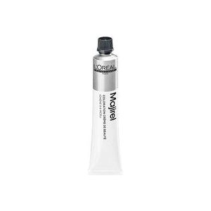 L’Oréal Professionnel - Majirel Cool Inforced - 4.1 - Permanente haarkleuring voor alle haartypes - 50 ml