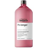 L`Oréal Professionnel Serie Expert Pro Longer Shampoo 500 ml - Anti-roos vrouwen - Voor