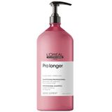 L'Oréal - Serie Expert Pro Longer - Shampoo - 1500ml - Voor Lang, Beschadigd Haar