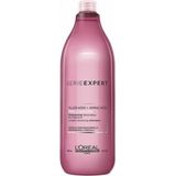 L'Oréal - Serie Expert Pro Longer - Shampoo - 1500ml - Voor Lang, Beschadigd Haar
