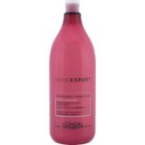 L'Oréal - Serie Expert Pro Longer - Shampoo - 1500ml - Voor Lang, Beschadigd Haar