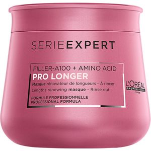 L'Oréal Professionnel Serie Expert Pro Longer Mask 250 ml - Haarmasker beschadigd haar