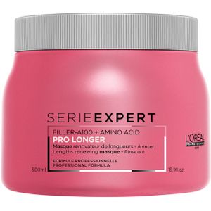 Haarmasker L'Oréal Paris Pro Longer (500 ml)