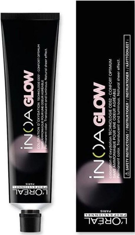 L’Oréal Professionnel - Inoa Glow Light - 60ML - 13