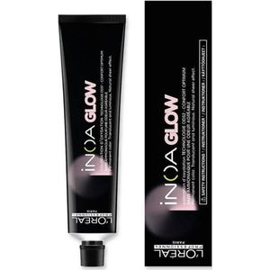 L'Oreal Professionnel Paris - Inoa Glow - Haarkleuring - Nº 18 - 60 g