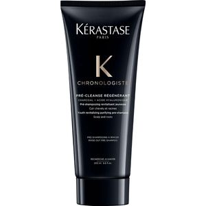 Kérastase Chronologiste Pre-Shampoo Régénérant 200ml - Normale shampoo vrouwen - Voor Alle haartypes