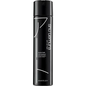 Shu Uemura - Kumo Hold Haarlak - 300 ml - Haarlak met Sterke Hold