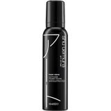 Shu Uemura - Kaze Wave Curl Texturizing Foam - Haarmousse - 150 ml
