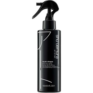 Top Coat Haarlak Style Tsuki Shape Shu Uemura (200 ml)