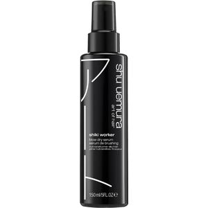 Shu Uemura Style Shiki Worker - Styling crème - 150 ml