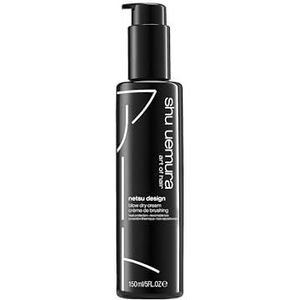 Shu Uemura Style Netsu Design - Styling crème - 150 ml
