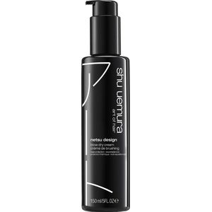 Shu Uemura - Style Paste - Haarcrème - 150ml - Voor Alle Haartypes