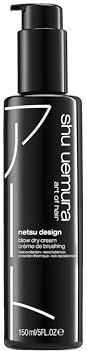 Shu Uemura Style Netsu Design - Styling crème - 150 ml