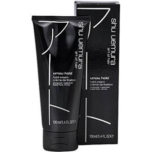 Shu Uemura Style Umou Hold - Styling crème - 100 ml