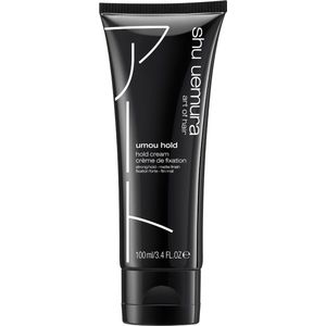 Shu Uemura - Shu Style Umou Hold Wax - Haarcrème - 100 ml