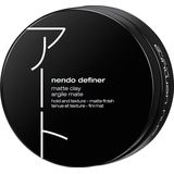 Shu Uemura - Shu Style Nendo Definer - Stylingcrème - 75 ml - Flexibele Haarklei