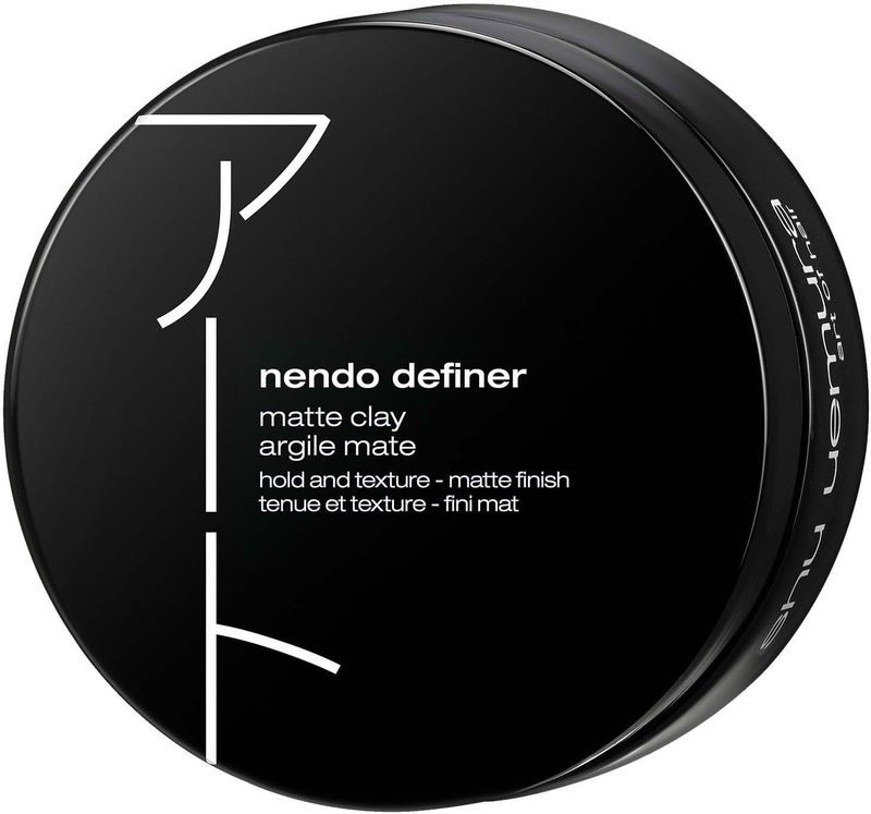 Shu Uemura Style Nendo Definer - Styling crème - 75 ml